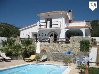 Montefrio property: Farmhouse for sale in Montefrio 281099