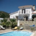 Montefrio property: Granada, Spain Farmhouse 281099