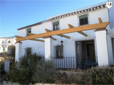 Alcala La Real property: Farmhouse for sale in Alcala La Real 281100