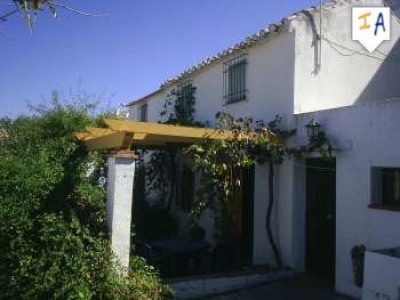 Alcala La Real property: Jaen Farmhouse 281100