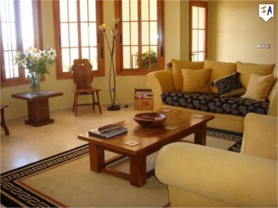 Comares property: Villa with 5 bedroom in Comares 281101