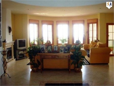 Comares property: Villa for sale in Comares, Malaga 281101