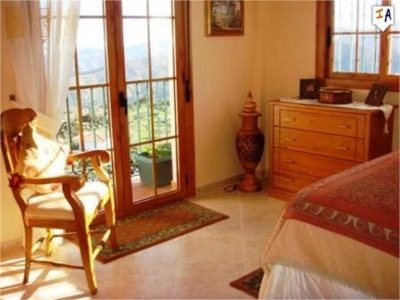 Comares property: Comares, Spain | Villa for sale 281101