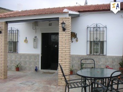 Villa for sale in town 281102