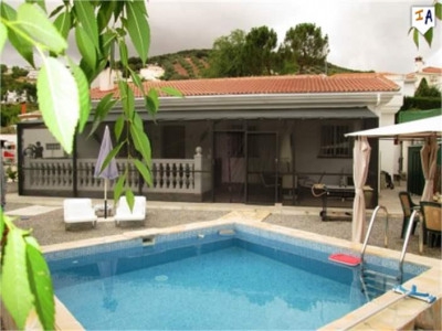 Puerto Lope property: Villa for sale in Puerto Lope 281104