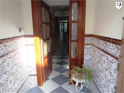 Townhome for sale in town, Spain 281107