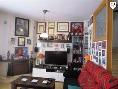 Humilladero property: Townhome with 3 bedroom in Humilladero 281111