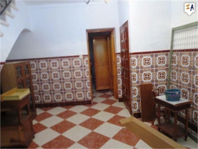 Townhome with 4 bedroom in town, Spain 281114