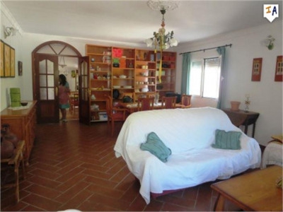 Antequera property: Villa for sale in Antequera, Spain 281117