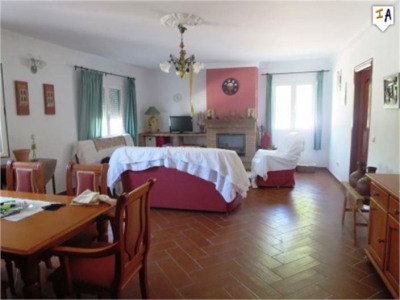 Antequera property: Villa with 5 bedroom in Antequera 281117