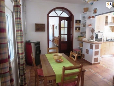 Antequera property: Villa for sale in Antequera, Malaga 281117