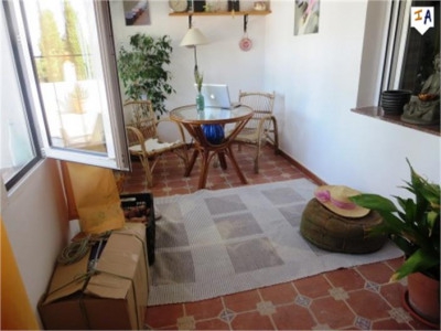 Antequera property: Antequera Villa 281117