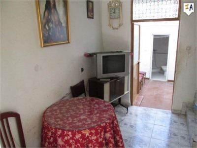Martos property: Townhome with 2 bedroom in Martos, Spain 281120