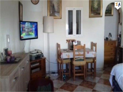 Townhome with 2 bedroom in town, Spain 281121