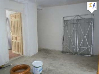 Frailes property: Jaen property | 3 bedroom Townhome 281122