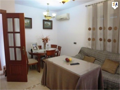 Villanueva De La Concepcion property: Townhome for sale in Villanueva De La Concepcion, Spain 281123