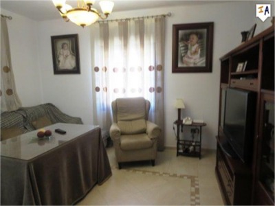 Villanueva De La Concepcion property: Townhome with 4 bedroom in Villanueva De La Concepcion 281123