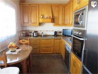 Villanueva De La Concepcion property: Townhome with 4 bedroom in Villanueva De La Concepcion, Spain 281123