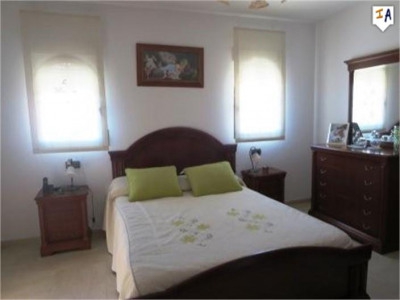 Villanueva De La Concepcion property: Malaga property | 4 bedroom Townhome 281123