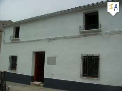 Alcaudete property: Townhome for sale in Alcaudete 281124