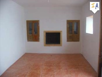 Alcaudete property: Townhome with 3 bedroom in Alcaudete, Spain 281124