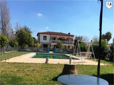 Puente Genil property: Villa for sale in Puente Genil 281125