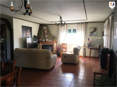 Puente Genil property: Villa for sale in Puente Genil, Spain 281125
