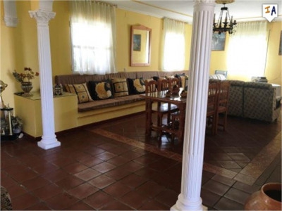 Puente Genil property: Villa for sale in Puente Genil, Cordoba 281125