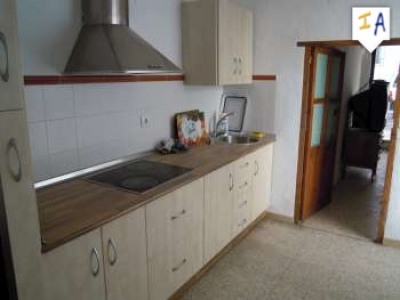 Almedinilla property: Townhome for sale in Almedinilla, Spain 281126