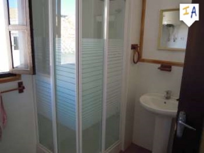 Almedinilla property: Townhome for sale in Almedinilla, Cordoba 281126