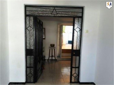 Townhome for sale in town, Spain 281130