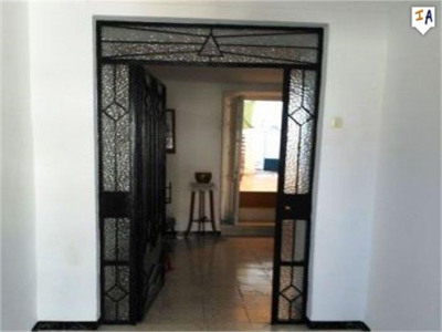 Townhome for sale in town, Spain 281130