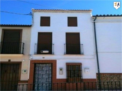 Sierra De Yeguas property: Townhome for sale in Sierra De Yeguas 281131