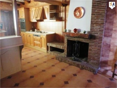 Sierra De Yeguas property: Townhome in Malaga for sale 281131