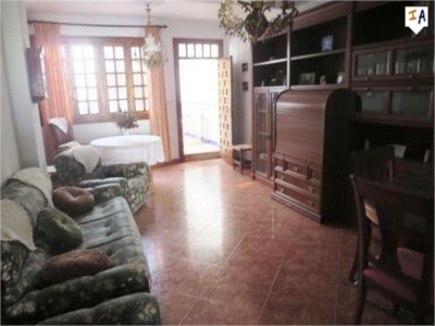 Sierra De Yeguas property: Malaga property | 3 bedroom Townhome 281131