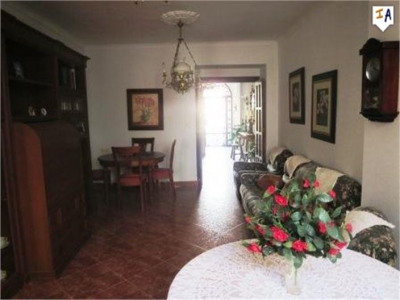 Sierra De Yeguas property: Malaga Townhome 281131