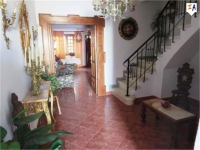 Sierra De Yeguas property: Sierra De Yeguas Townhome 281131