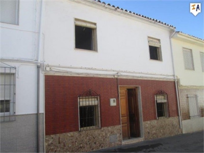 Castillo De Locubin property: Townhome for sale in Castillo De Locubin 281132