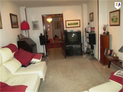 Castillo De Locubin property: Townhome with 3 bedroom in Castillo De Locubin 281133