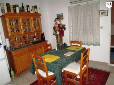 Castillo De Locubin property: Townhome for sale in Castillo De Locubin, Jaen 281133