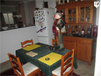 Castillo De Locubin property: Townhome in Jaen for sale 281133