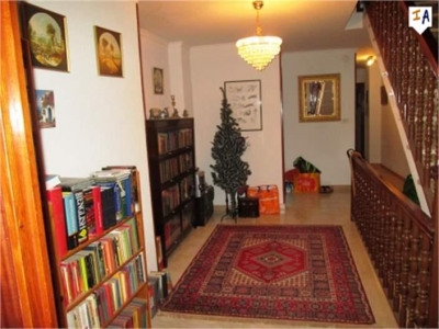 Castillo De Locubin property: Jaen property | 3 bedroom Townhome 281133