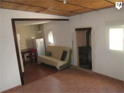 La Pedriza property: Townhome with 3 bedroom in La Pedriza 281135