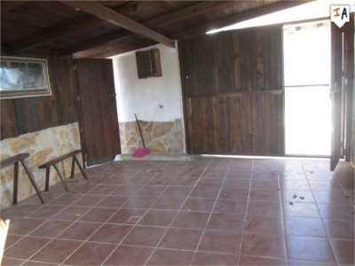 La Pedriza property: La Pedriza Townhome 281135