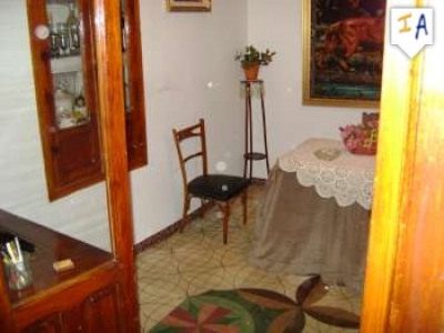 Alcaudete property: Townhome for sale in Alcaudete, Spain 281139