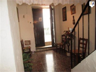 Alcaudete property: Townhome for sale in Alcaudete, Jaen 281139