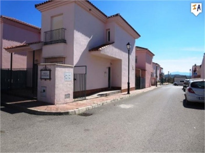 Fuente Piedra property: Townhome for sale in Fuente Piedra 281141
