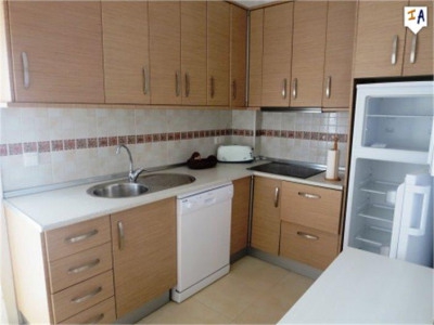 Fuente Piedra property: Townhome with 3 bedroom in Fuente Piedra, Spain 281141