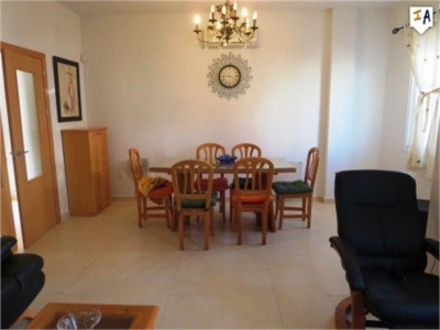 Fuente Piedra property: Townhome in Malaga for sale 281141
