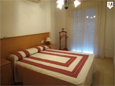 Fuente Piedra property: Fuente Piedra Townhome 281141